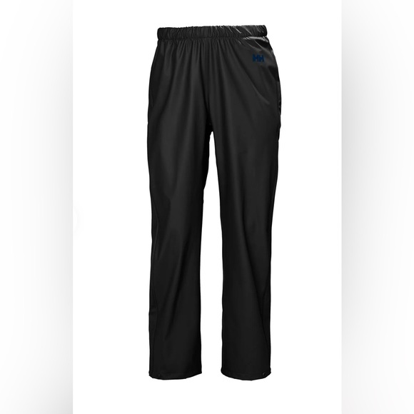 Helly Hansen rain pant - size small - Picture 1 of 9